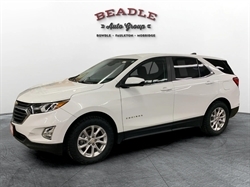 2021 Chevrolet Equinox