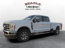 2026 FORD F-350 SUPER DUTY