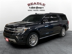 2023 Ford Expedition Max