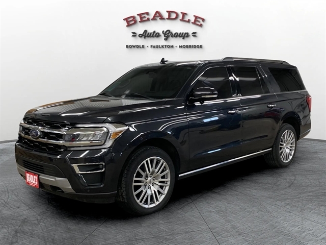 2023 Ford Expedition Max