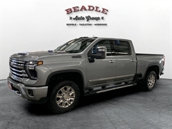 2026 CHEVROLET SILVERADO 3500