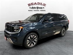 2025 FORD EXPEDITION MAX