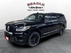 2021 Lincoln Navigator L