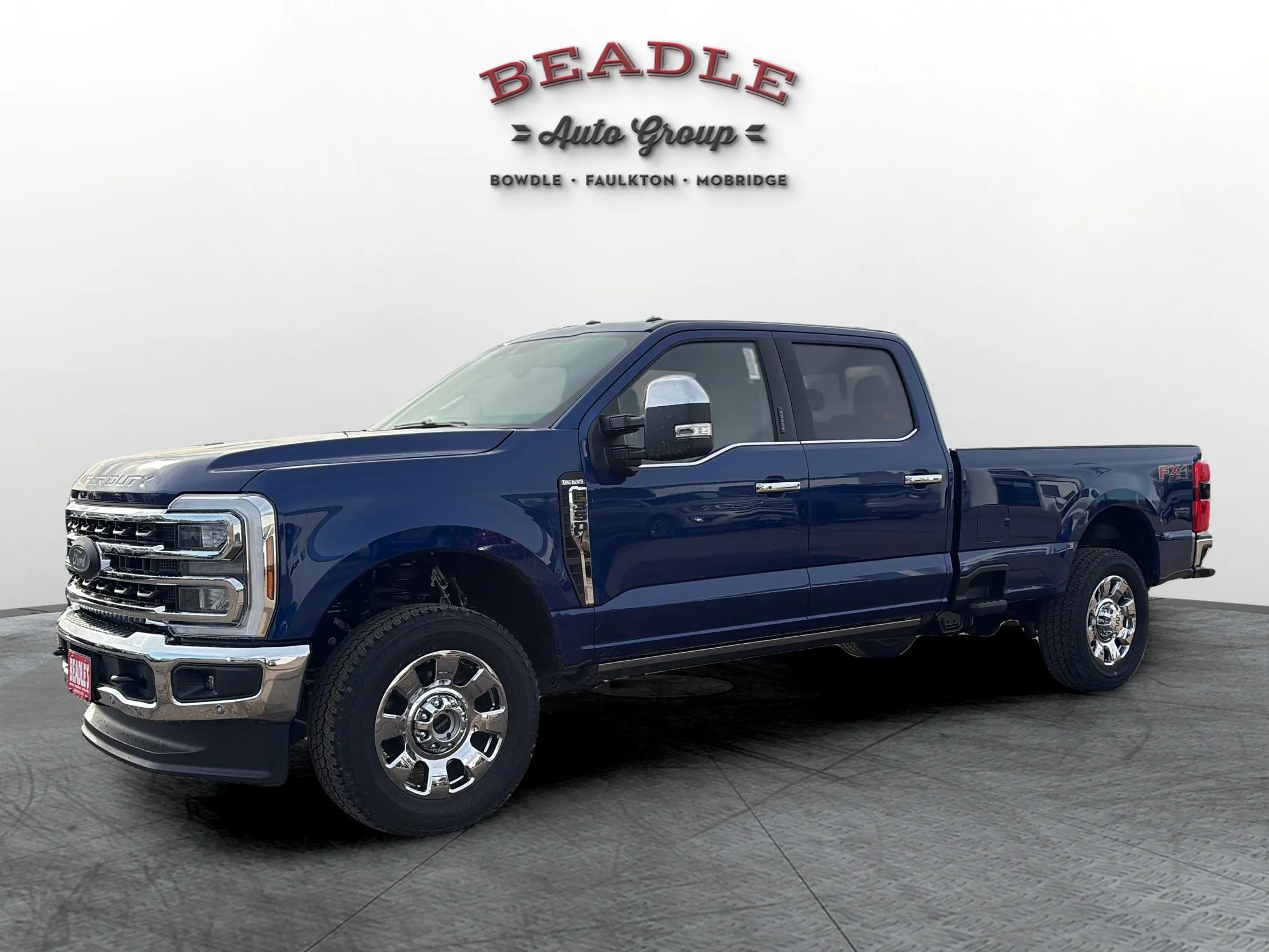 2026 Ford F-350 Base's photo