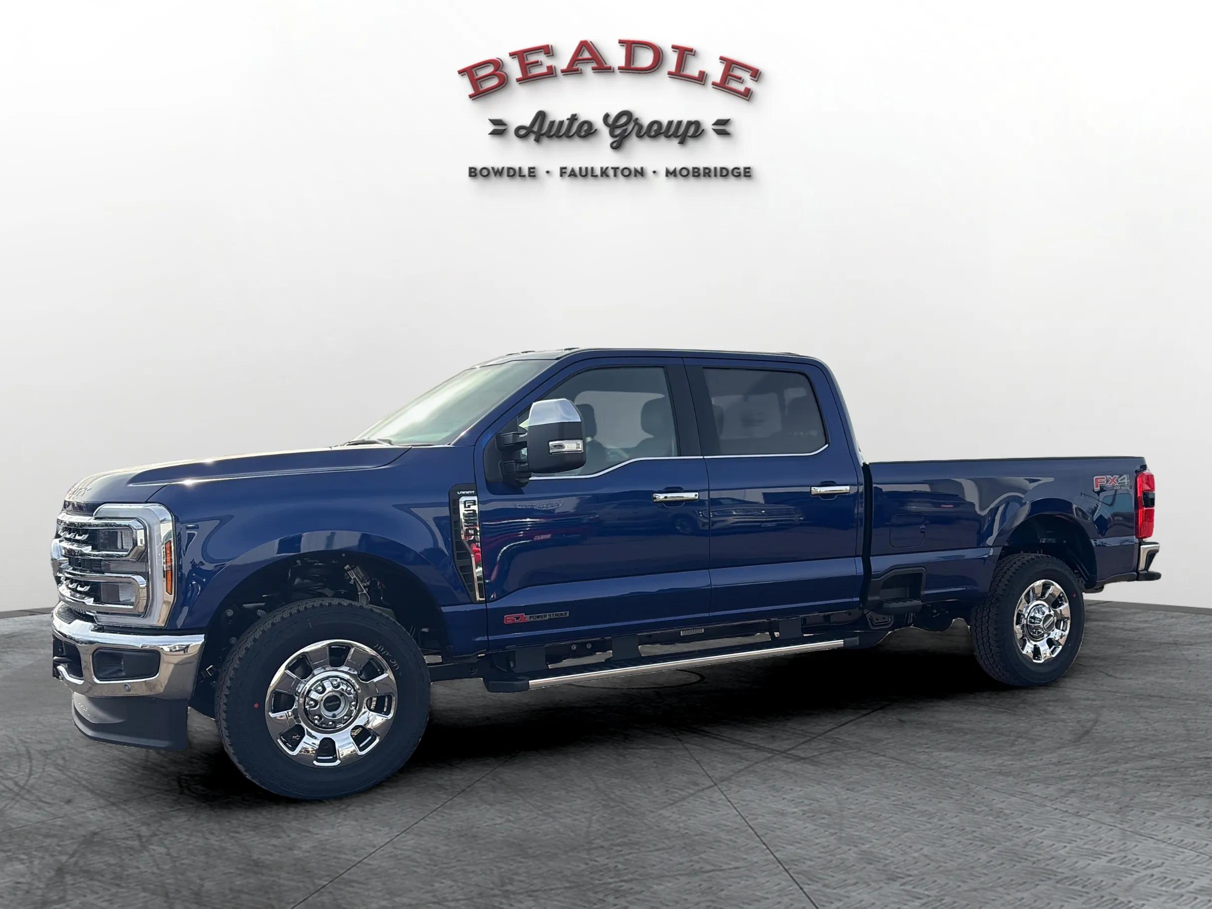 2026 Ford F-350 Base's photo