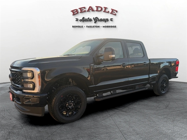 2026 FORD F-350 SUPER DUTY