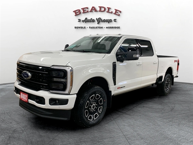 2026 FORD F-350 SUPER DUTY