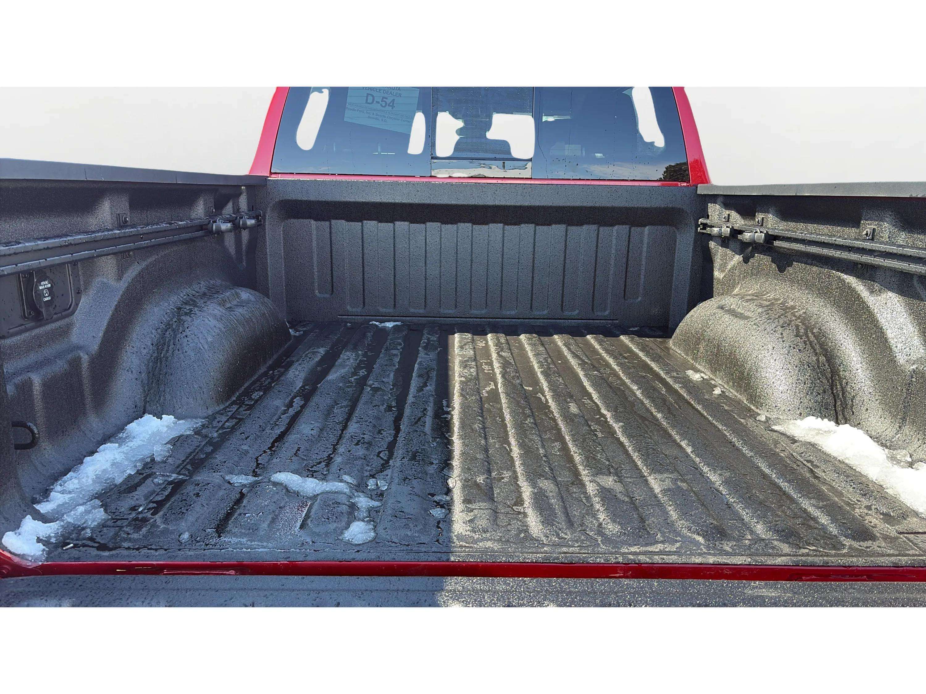 2026 RAM 1500 Big Horn/Lone Star - Photo 6