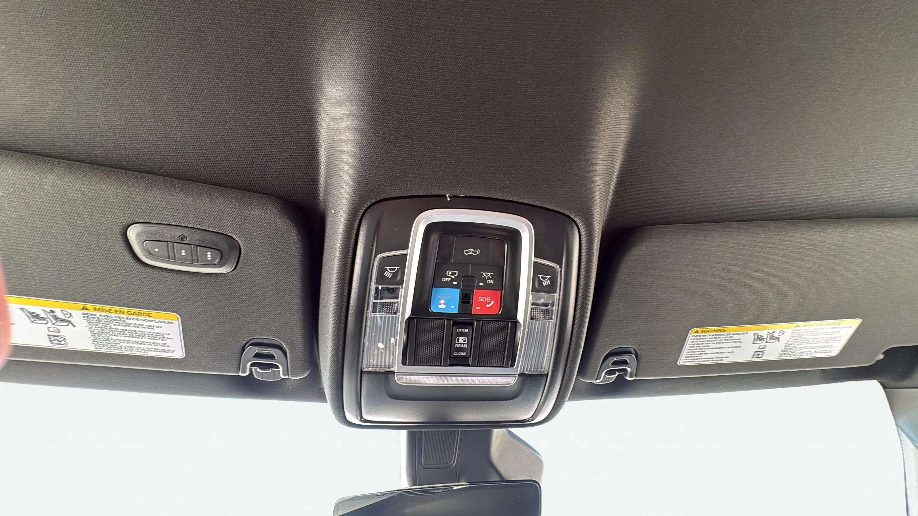 2026 RAM 1500 Big Horn/Lone Star - Photo 18