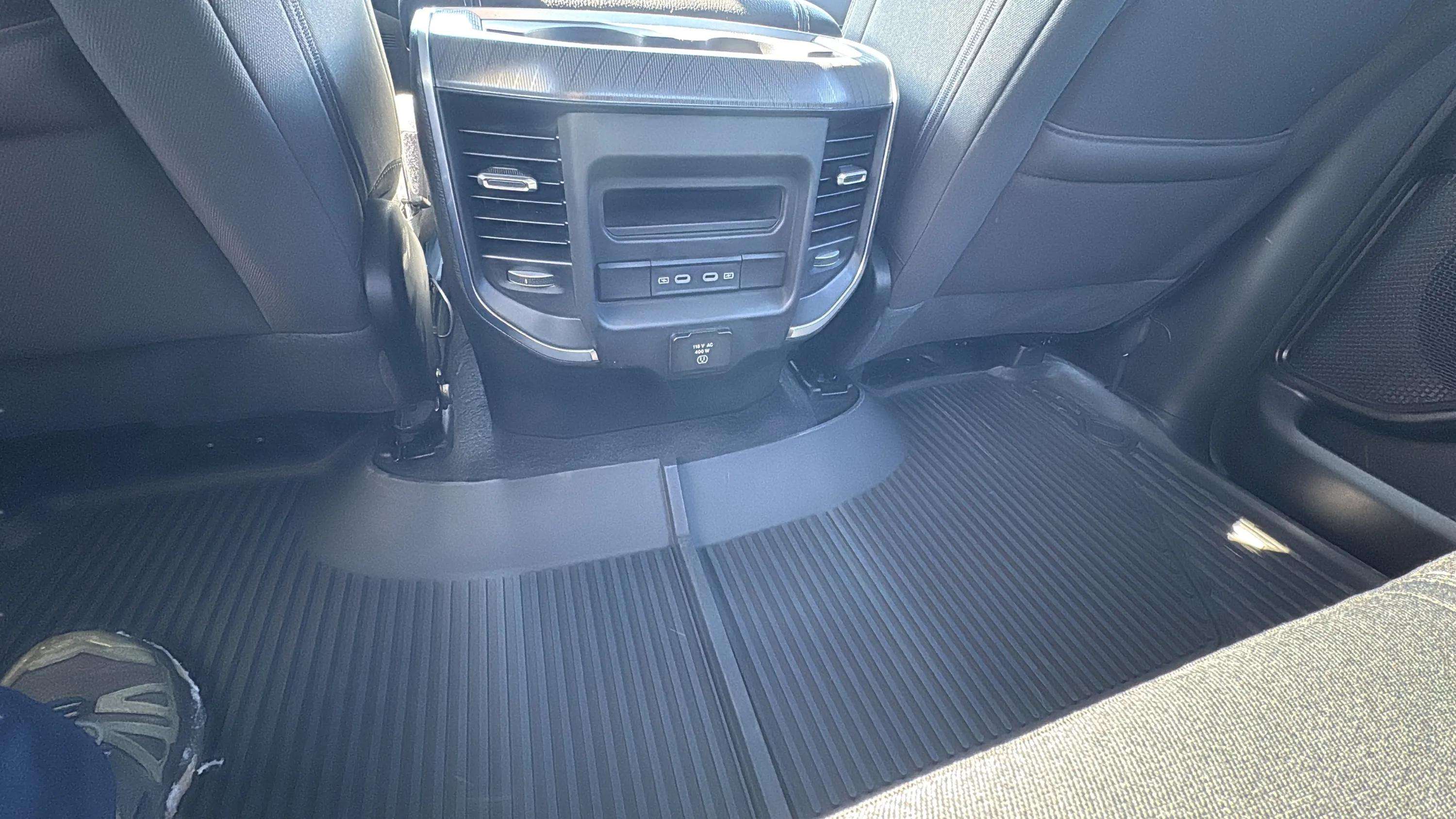 2026 RAM 1500 Big Horn/Lone Star - Photo 22