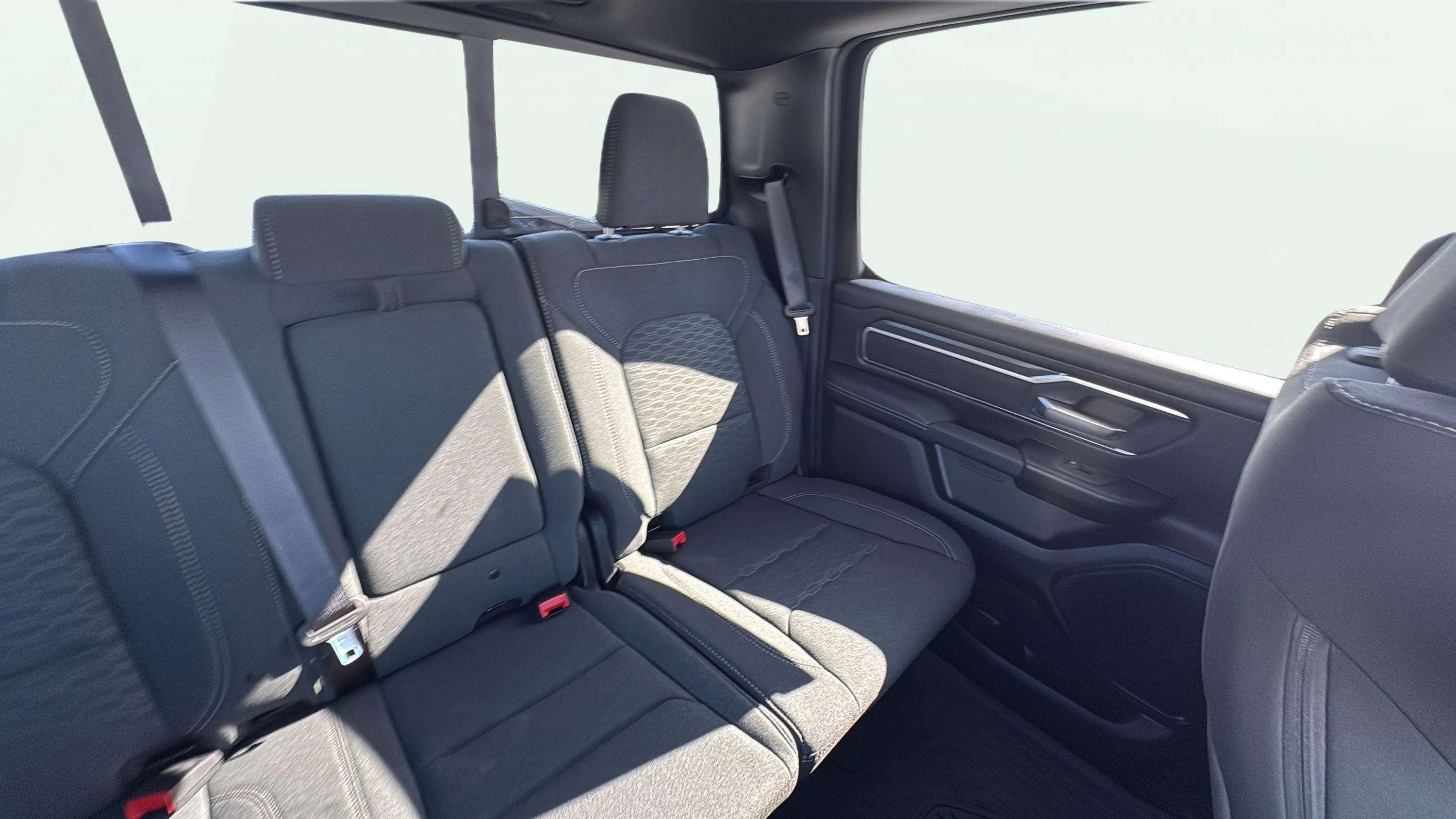 2026 RAM 1500 Big Horn/Lone Star - Photo 24