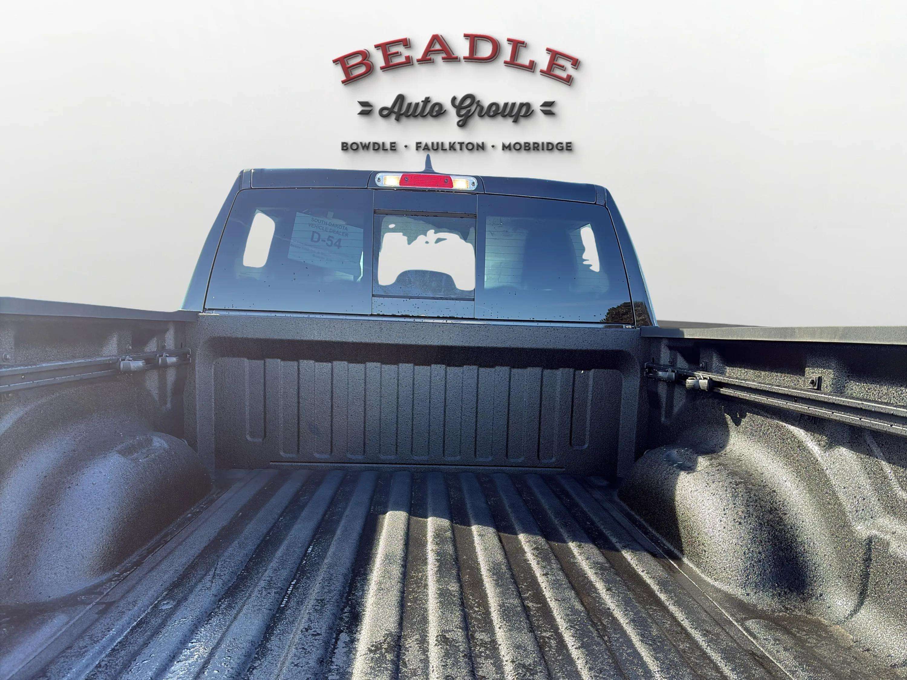 2026 RAM 1500 Big Horn/Lone Star - Photo 6