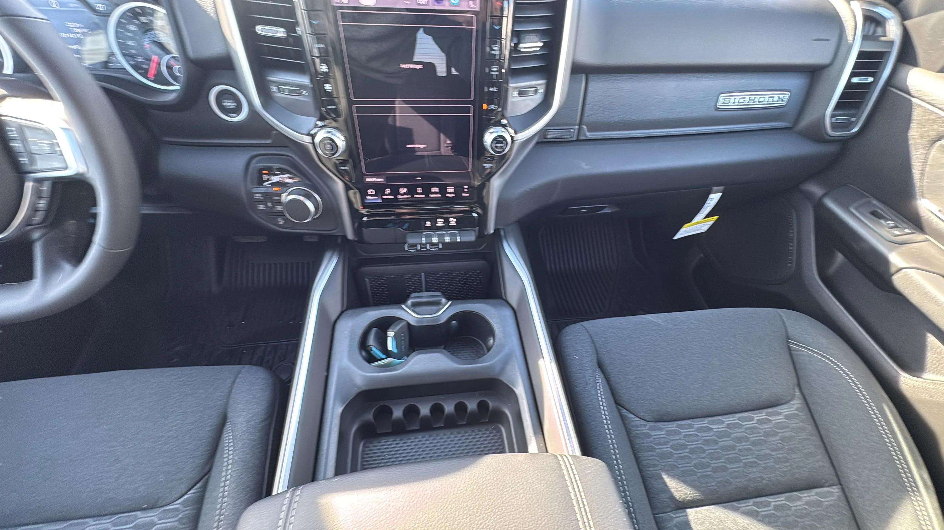 2026 RAM 1500 Big Horn/Lone Star - Photo 12