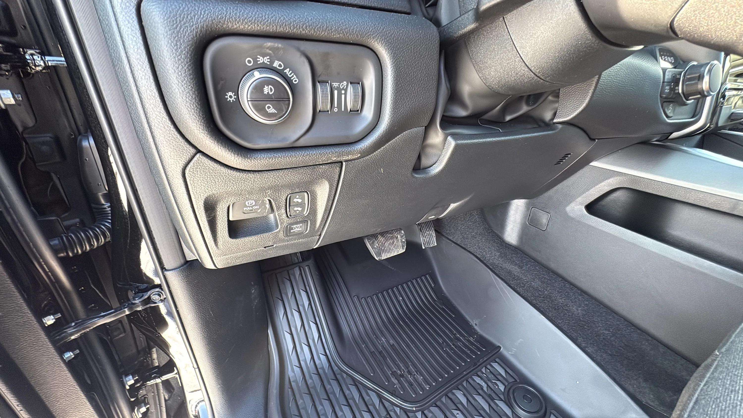 2026 RAM 1500 Big Horn/Lone Star - Photo 15