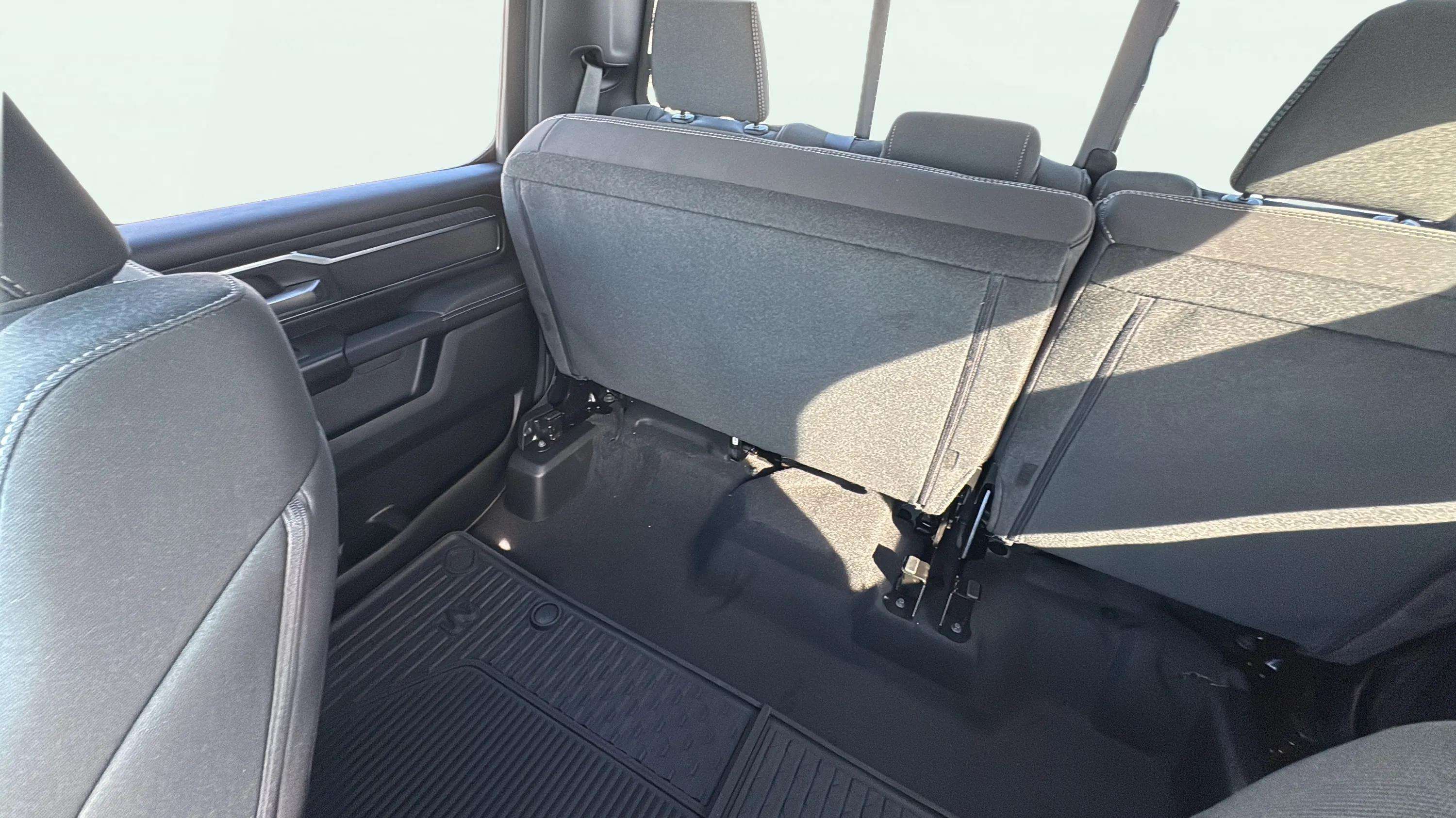 2026 RAM 1500 Big Horn/Lone Star - Photo 21