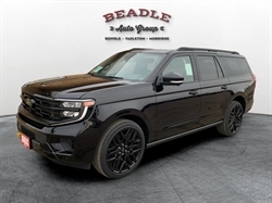 2026 FORD EXPEDITION MAX