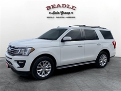 2021 Ford Expedition