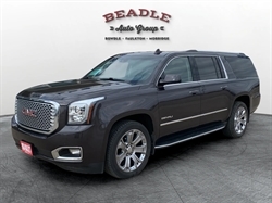 2016 GMC Yukon XL