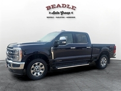 2023 Ford Super Duty F-350 SRW