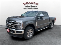 2026 Ford F-350 Super Duty