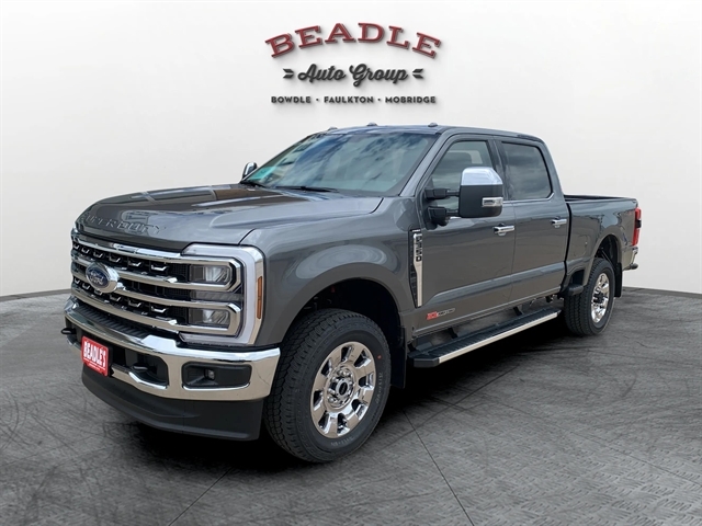 2026 Ford F-350 Super Duty