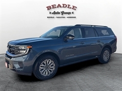 2027 FORD Expedition Max