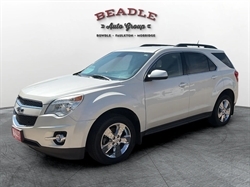 2014 Chevrolet Equinox