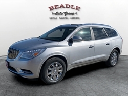 2017 Buick Enclave