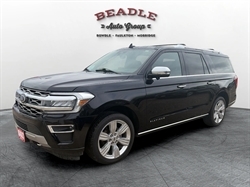 2023 Ford Expedition Max