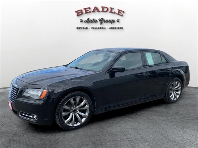2014 Chrysler 300