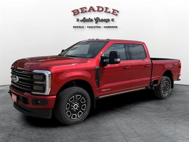 2026 Ford F-350 Super Duty