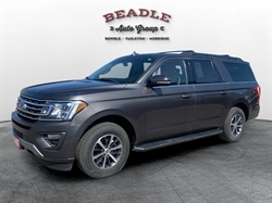 2019 Ford Expedition Max