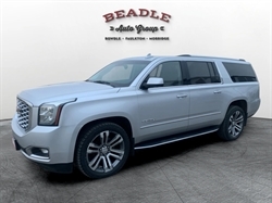2018 GMC Yukon XL