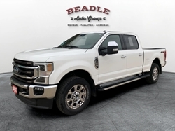 2022 Ford Super Duty F-350 SRW