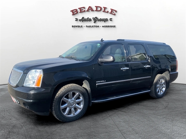 2014 GMC Yukon XL