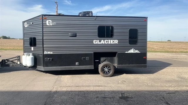2023 GLACIER 16FBH