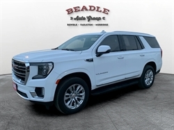 2022 GMC Yukon