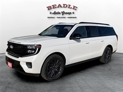 2027 Ford Expedition Max