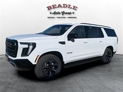 2027 GMC Yukon XL