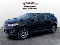 2016 Ford Edge