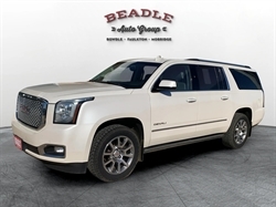2015 GMC Yukon XL