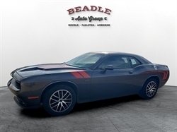 2015 Dodge Challenger