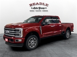 2027 Ford F-350 Super Duty