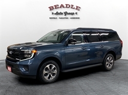 2027 Ford Expedition MAX