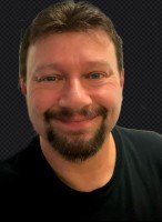 Jim Dosch