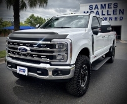 2024 FORD F-350 SUPER DUTY