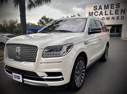 2019 LINCOLN NAVIGATOR