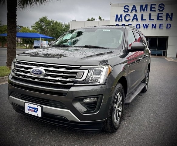 2019 FORD EXPEDITION