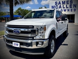 2022 FORD F-250