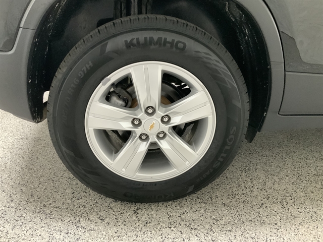 2021 Chevrolet Trax LT photo 12